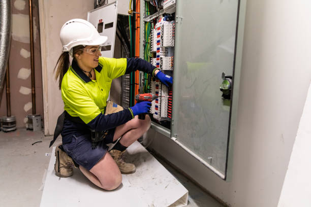 Best Electrical Upgrades for Homes  in Paulding, OH