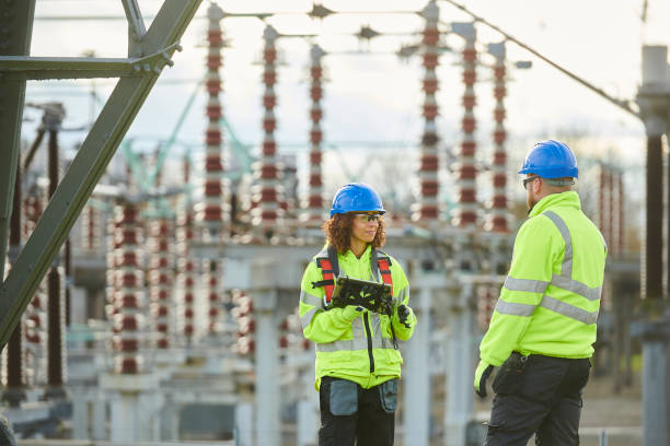 Best Electrical Contractors for Businesses  in Paulding, OH