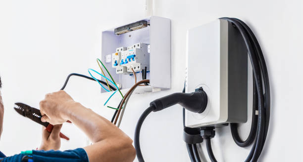 Best Commercial Electrician Services  in Paulding, OH
