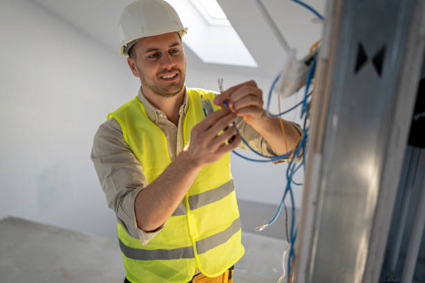 Best Local Electrician Companies  in Paulding, OH